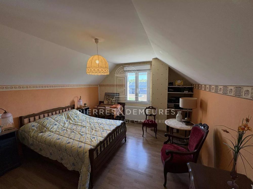 � vendre  Maison Ch�teauroux (36000)