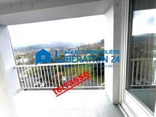  Appartement � vendre 5 pi�ces 95 m�