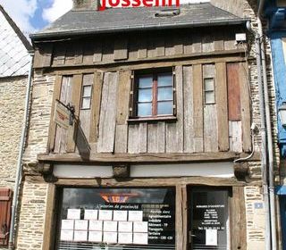  Maison � vendre 5 pi�ces 80 m�