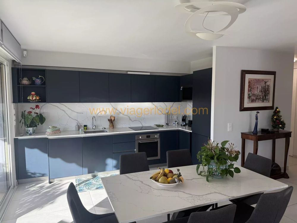 � vendre  Appartement Antibes (06600)