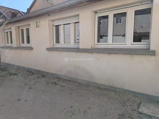  Immeuble � vendre 7 pi�ces 