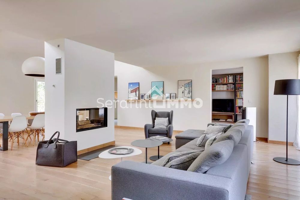 � vendre  Villa �pagny Metz Tessy (74330)