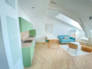  Appartement � vendre 2 pi�ces 40 m�