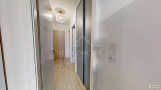  Appartement � vendre 3 pi�ces 61 m�