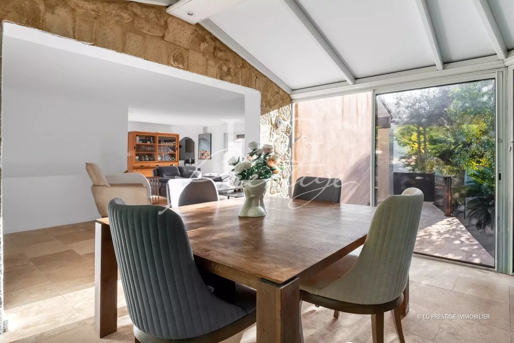 � vendre  Maison Mandelieu-la-Napoule (06210)