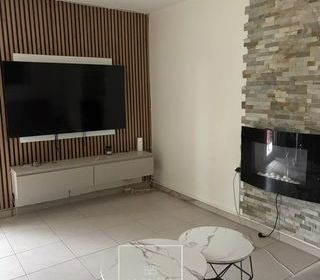  Appartement � vendre 2 pi�ces 52 m�