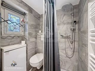  Appartement � vendre 1 pi�ce 11 m�