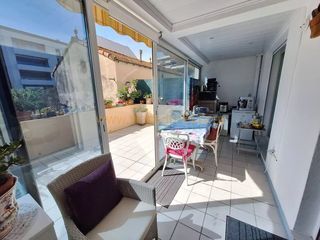  Appartement � vendre 2 pi�ces 40 m�