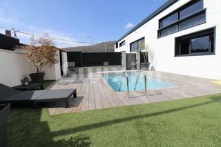  Villa � vendre 8 pi�ces 269 m�