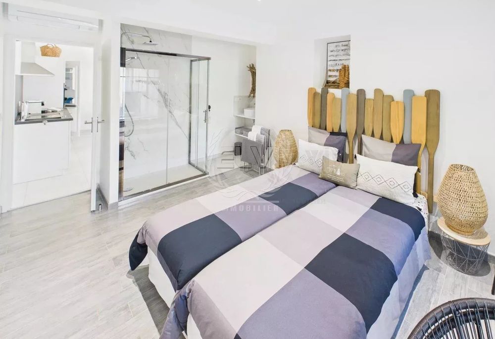 � vendre  Maison Le Plan-de-la-Tour (83120)