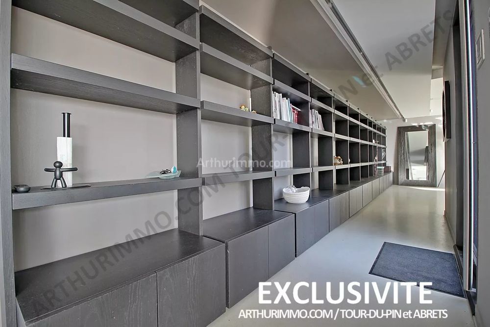 � vendre  Maison Les Abrets en Dauphin� (38490)