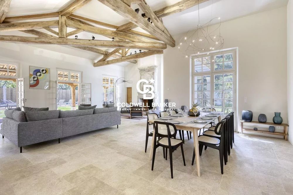 � vendre  Maison Ramatuelle (83350)