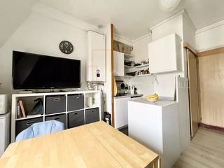  Appartement � vendre 1 pi�ce 28 m�