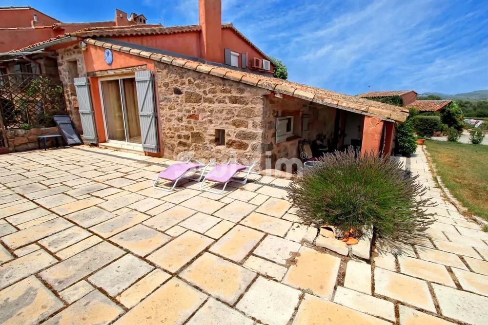 � vendre  Maison Vidauban (83550)