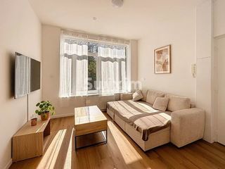  Appartement � vendre 1 pi�ce 23 m�