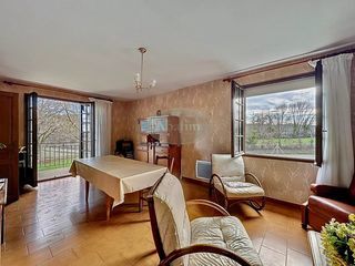  Maison � vendre 5 pi�ces 1 m�