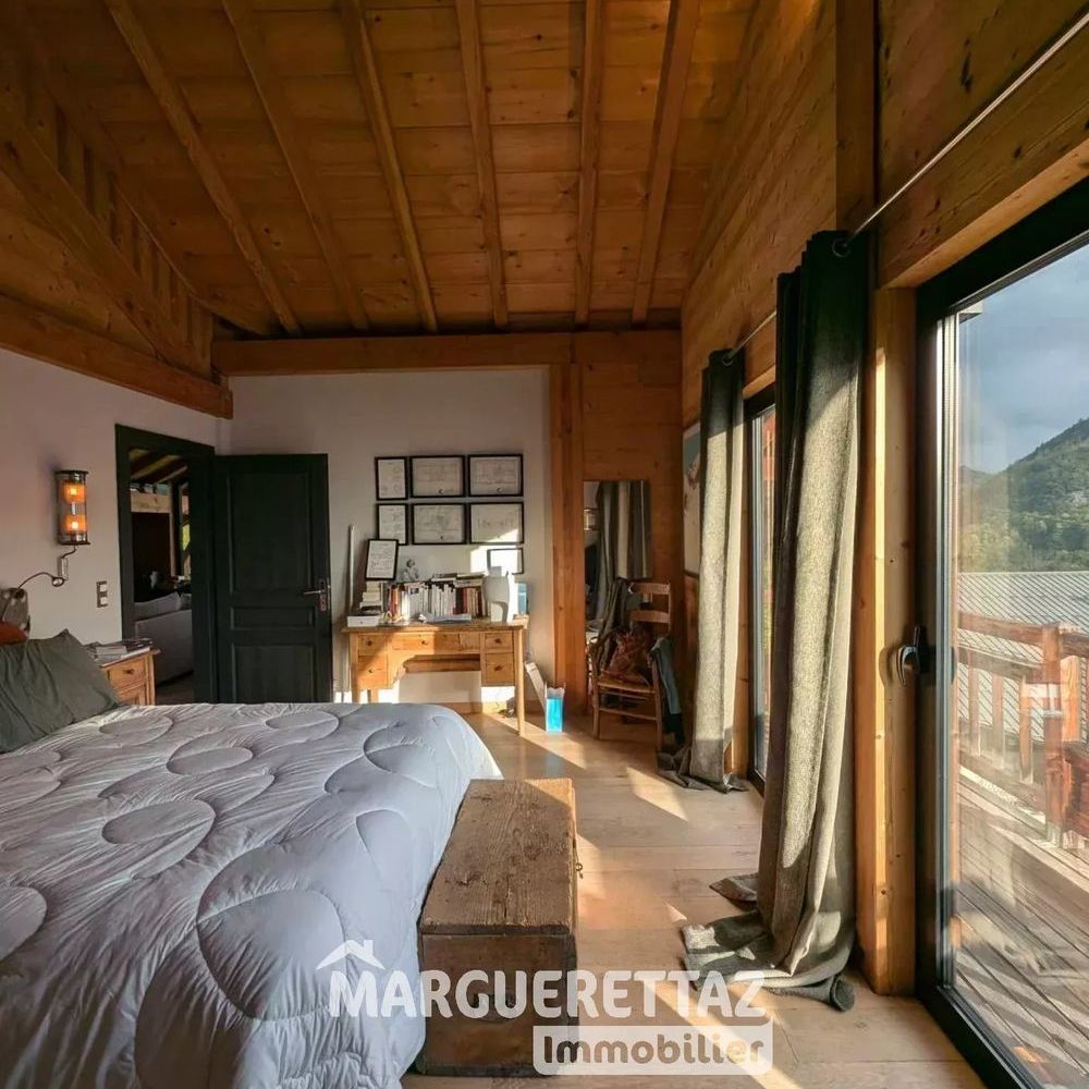 � vendre  Villa Mieussy (74440)