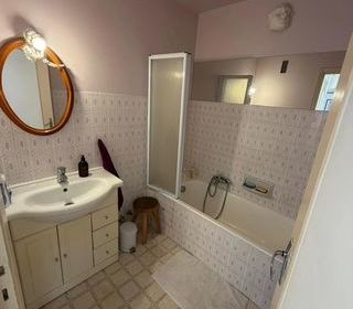  Appartement � vendre 4 pi�ces 77 m�