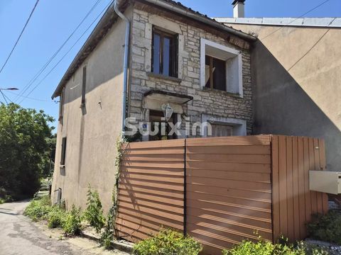   MAISON DE VILLAGE Maison - 5 pi�ce(s) - 130 m�