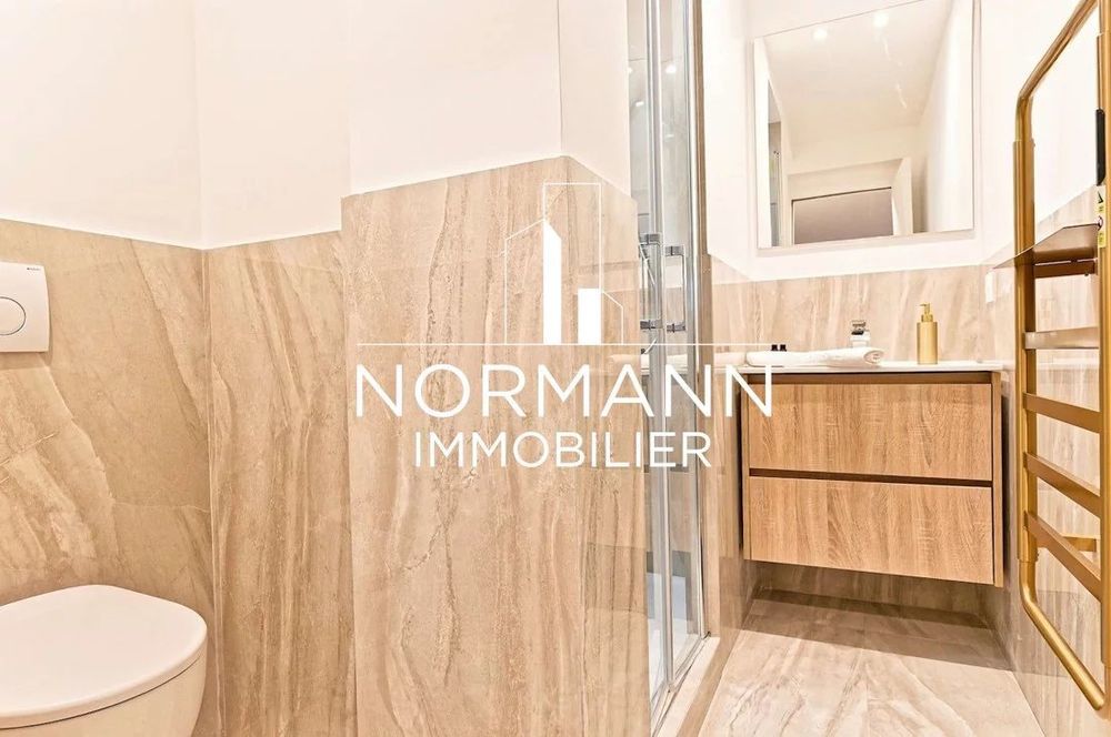 � vendre  Appartement Paris 9