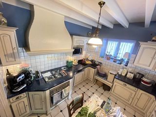  Maison � vendre 6 pi�ces 194 m�