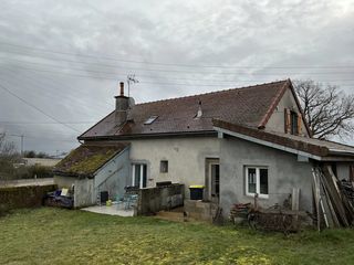  Maison � vendre 5 pi�ces 105 m�