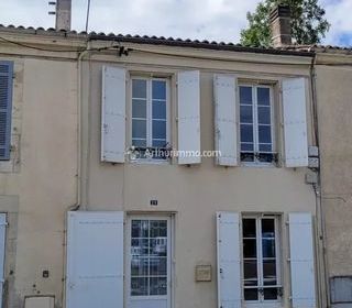  Maison � vendre 4 pi�ces 72 m�