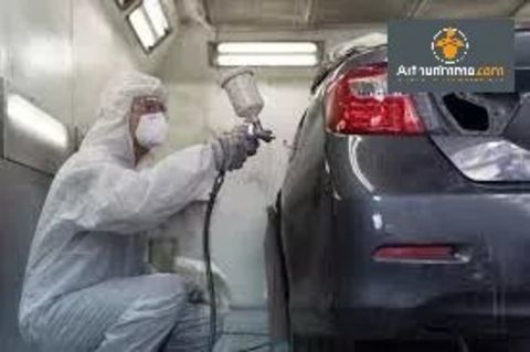 Commerce 450000 20090 Ajaccio