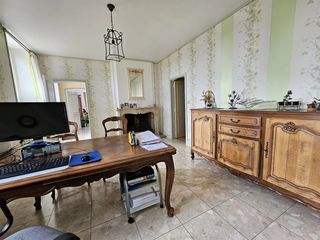  Maison � vendre 5 pi�ces 275 m�