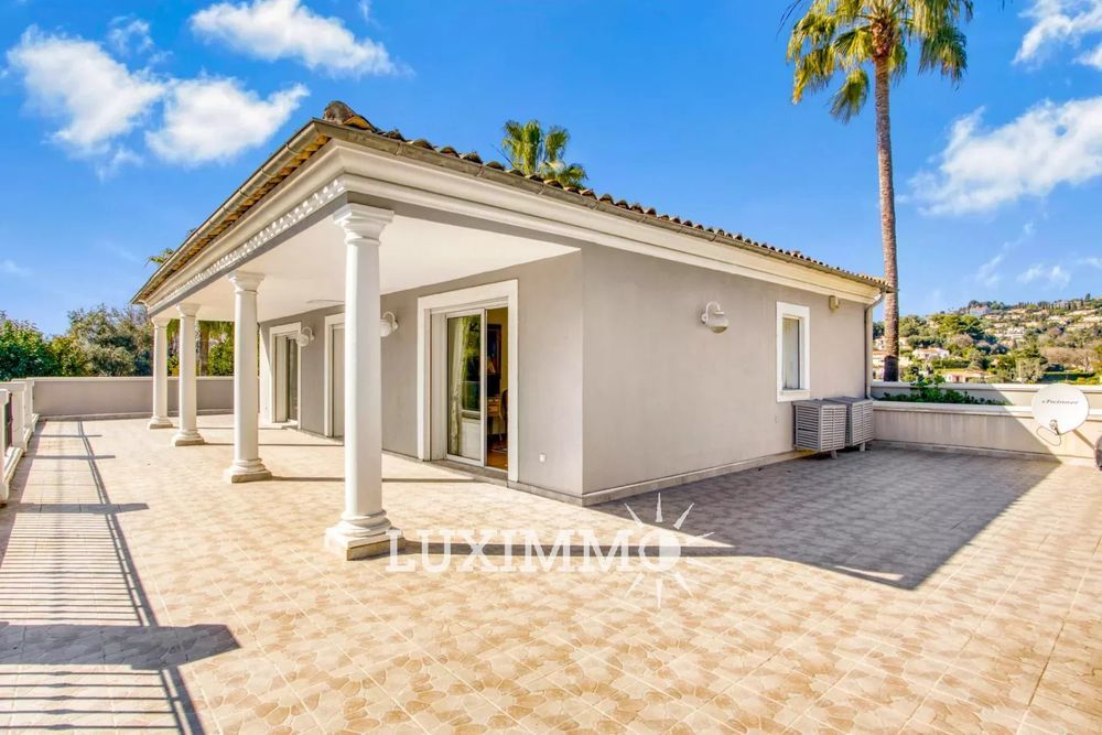 � vendre  Villa Mougins (06250)