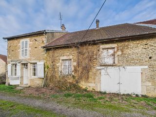  Maison � vendre 4 pi�ces 80 m�