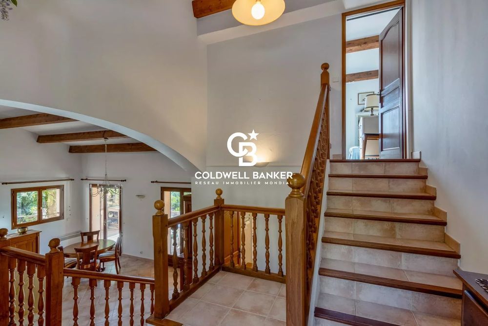 � vendre  Maison Cavalaire-sur-Mer (83240)