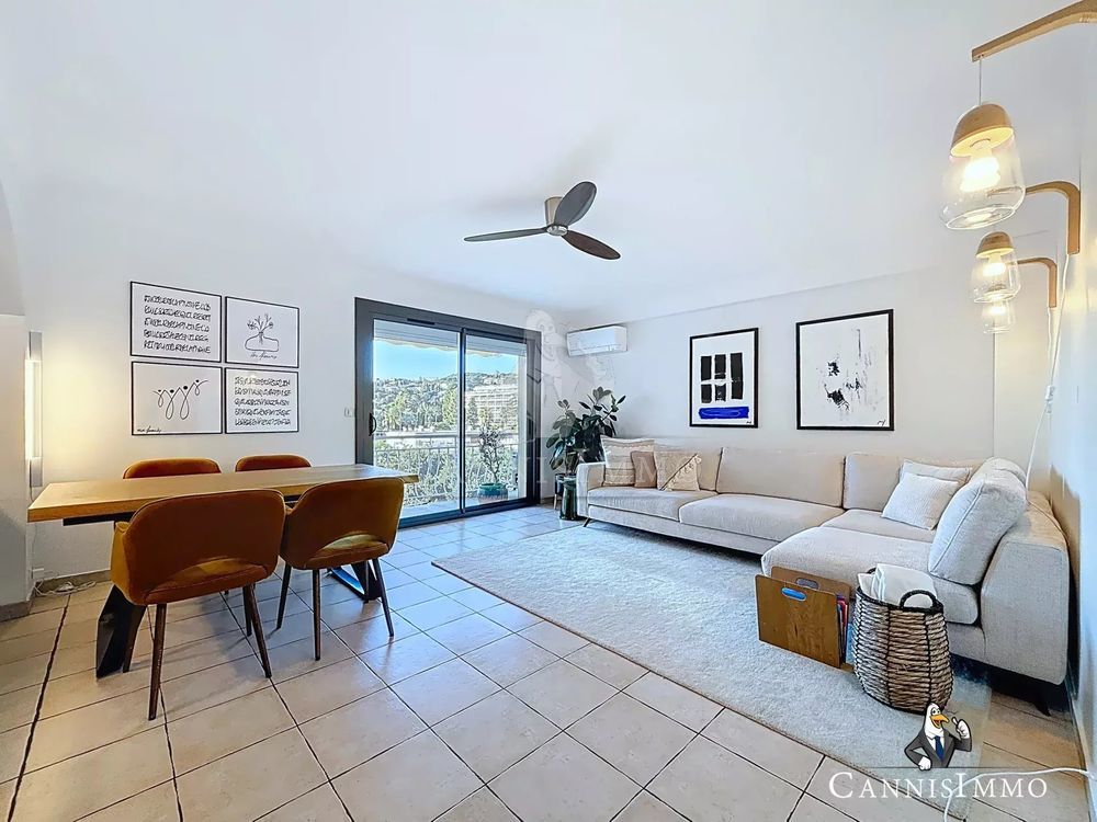 � vendre  Appartement Cannes (06400)
