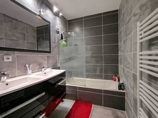  Appartement � vendre 2 pi�ces 53 m�