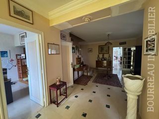  Maison � vendre 5 pi�ces 198 m�