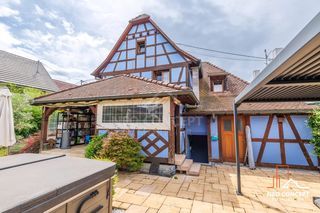  Maison � vendre 6 pi�ces 195 m�