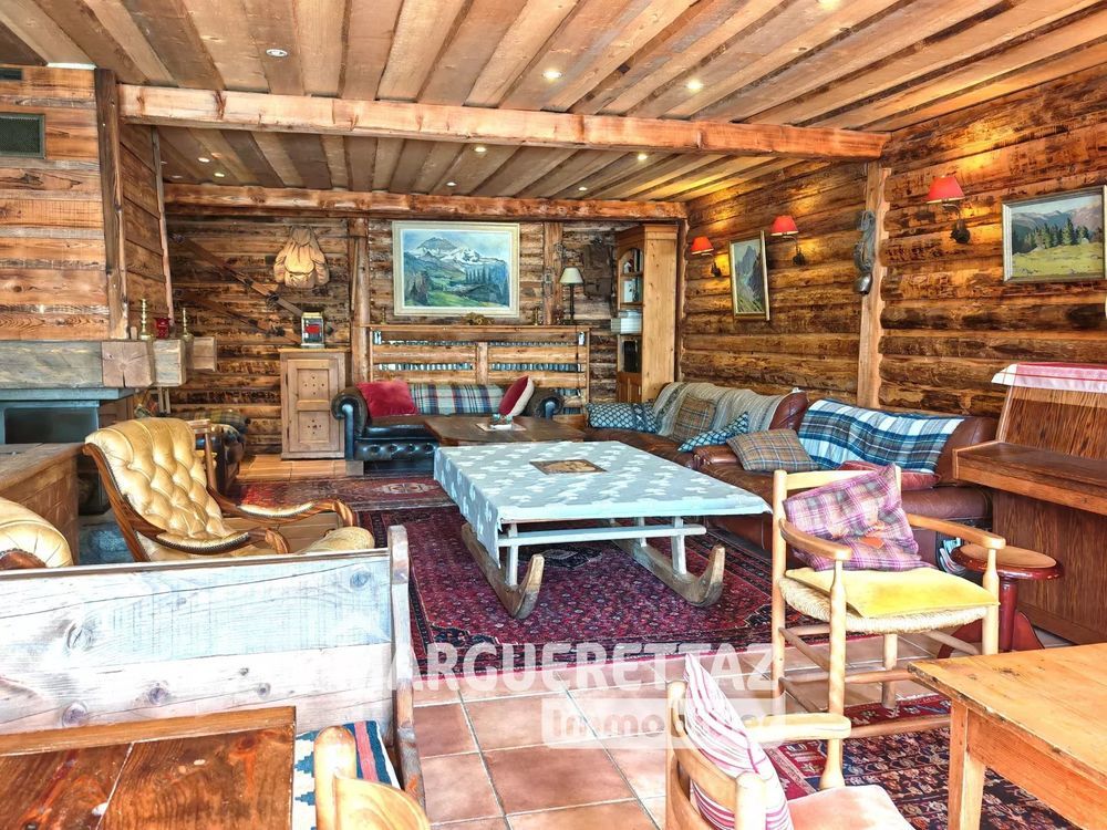 � vendre  Maison Verchaix (74440)