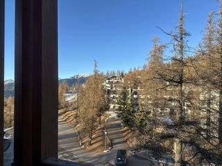  Appartement � vendre 1 pi�ce 16 m�