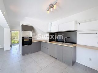  Maison � vendre 5 pi�ces 88 m�