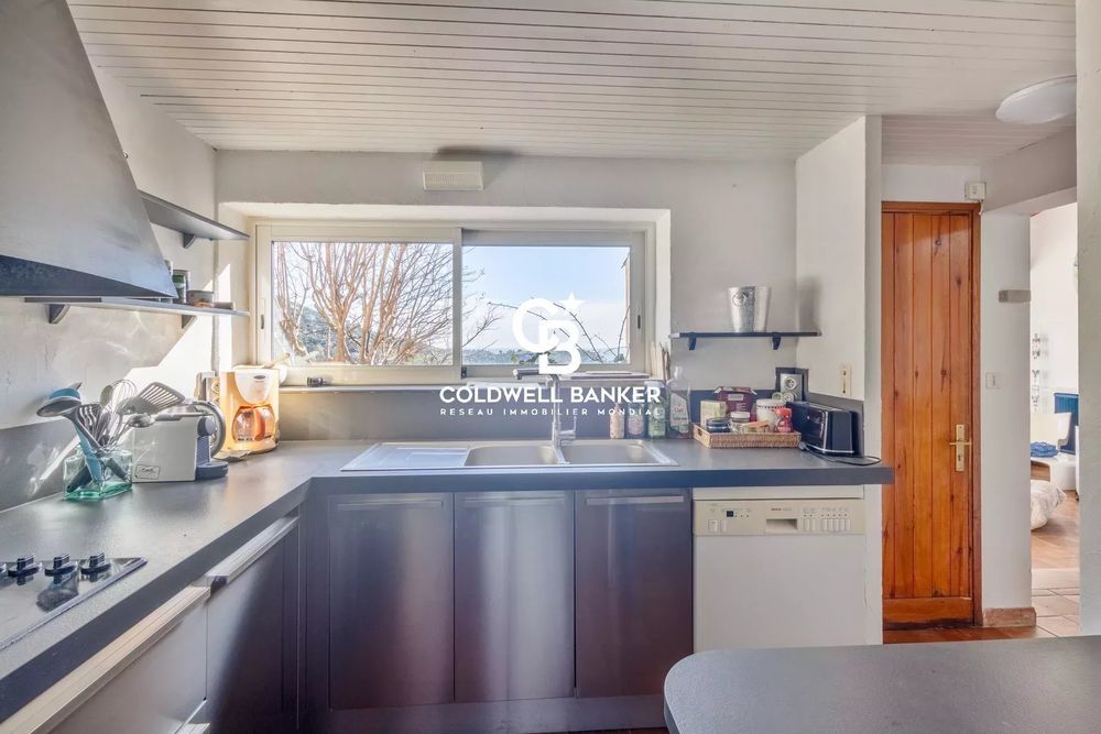 � vendre  Maison Rayol-Canadel-sur-Mer (83820)