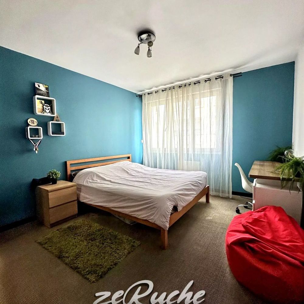 � vendre  Appartement Caen (14000)