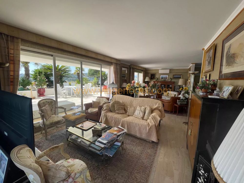 � vendre  Appartement Villeneuve-Loubet (06270)