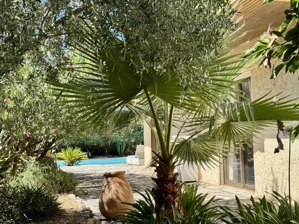 � vendre  Maison Mougins (06250)