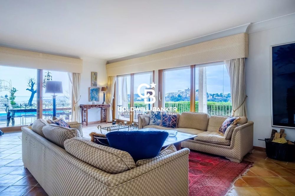 � vendre  Maison Cagnes-sur-Mer (06800)