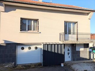  Maison � vendre 5 pi�ces 110 m�