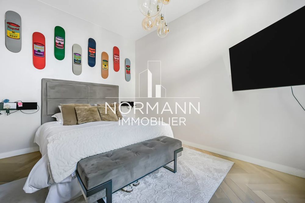 � vendre  Appartement Suresnes (92150)