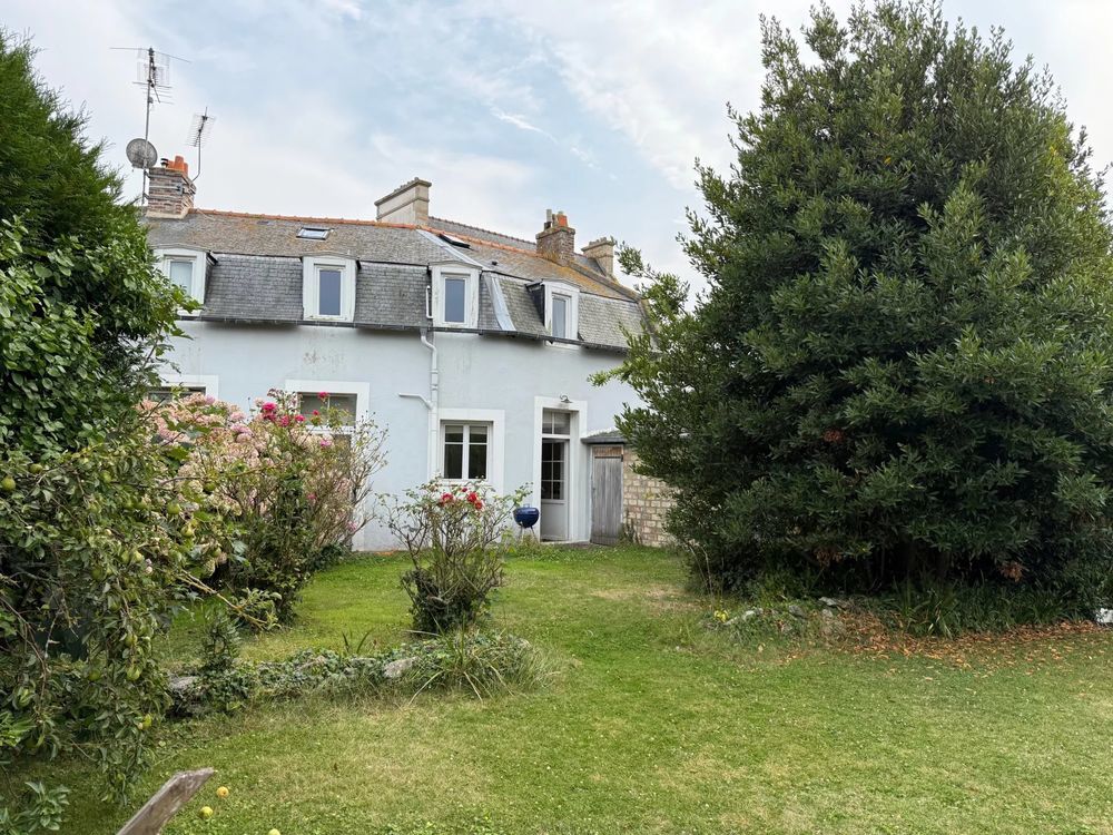 � vendre  Maison Saint-Malo (35400)