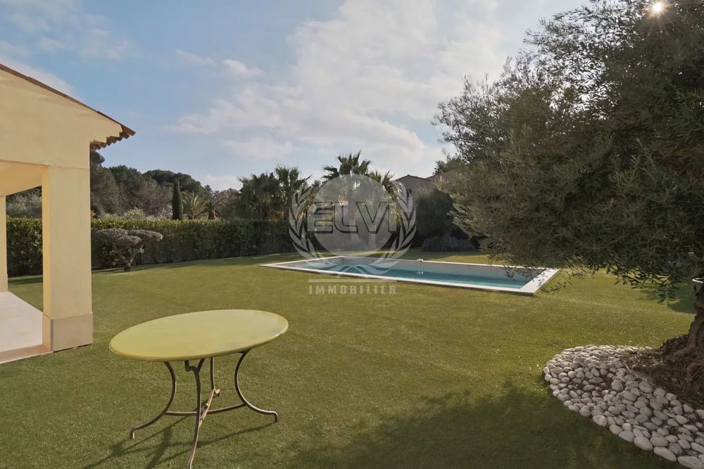 � vendre  Maison Le Plan-de-la-Tour (83120)