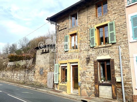   Maison - Baisse de prix Maison - 5 pi�ce(s) - 80 m�