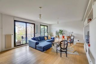  Appartement � vendre 4 pi�ces 121 m�